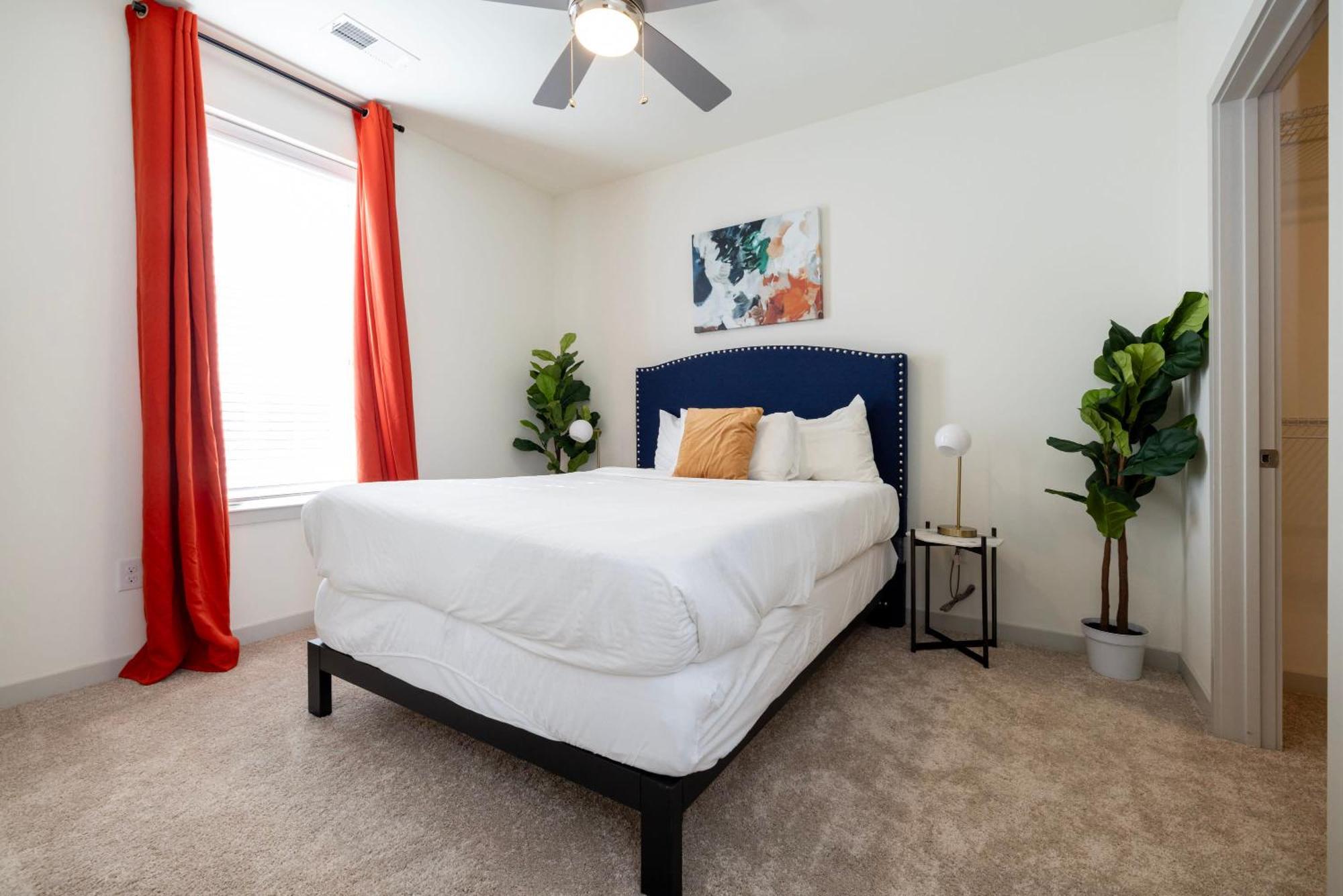 לואיוויל Modern Nulu 2Br Cozysuites 05 מראה חיצוני תמונה